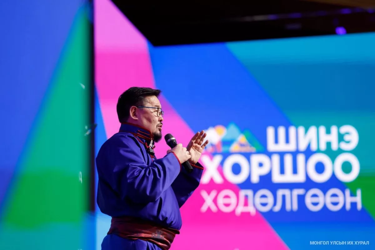 Г.Занданшатар: Мал аж ахуйд тулгамдаж буй асуудлыг хоршиж, нэгдэх арга замаар л шийдвэрлэж чадна