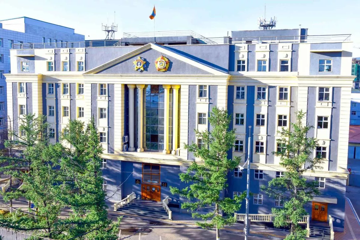 Хууль бус мөрийтэй тоглоом ажиллуулсан 8 иргэнд эрүүгийн хэрэг үүсгэжээ