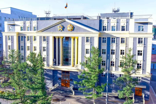 Хууль бус мөрийтэй тоглоом ажиллуулсан 8 иргэнд эрүүгийн хэрэг үүсгэжээ