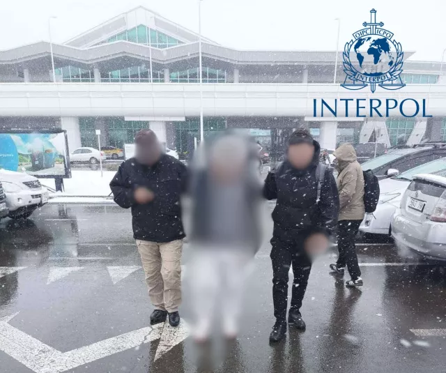 Олон удаагийн мал хулгайлах гэмт хэрэг үйлдсэн этгээдийг “Шувуу“ ажиллагааны хүрээнд авчирлаа