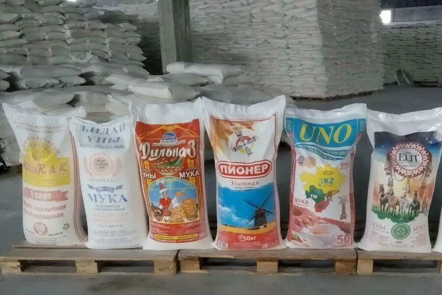 Гаалийн албан татвараас чөлөөлөх улаанбуудайн гурилын жагсаалтыг баталлаа