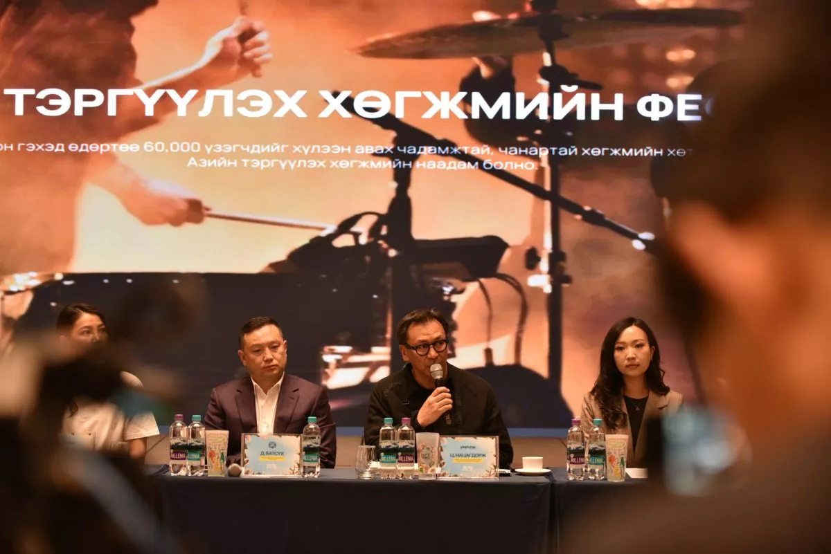 “Плэйтайм” наадамд олон улсын 250 хамтлаг, уран бүтээлч оролцоно