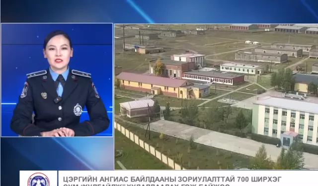 Цэргийн ангиас олон тооны сумыг хууль бусаар авч худалдаалах гэж байсан хэргийг илрүүлжээ