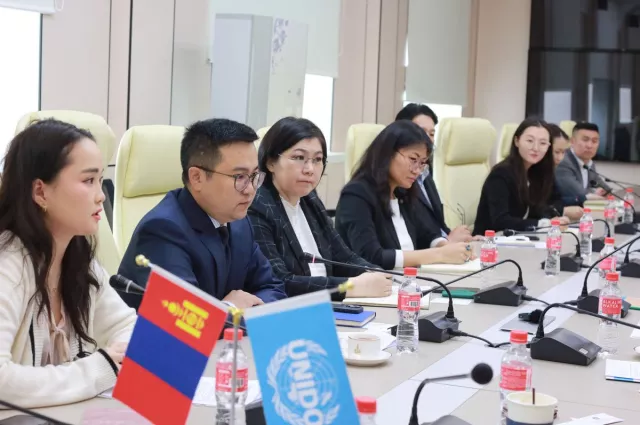 Арьс, шир боловсруулах үйлдвэрүүдэд олон улсын LWG стандартыг мөрдүүлнэ