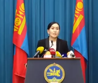 🔴ШУУД: Засгийн газрын хуралдаанаас гаргасан шийдвэрийг танилцуулж байна
