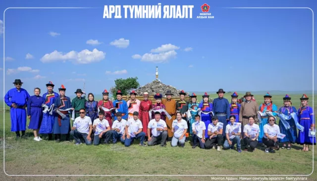 Иргэд Ерөнхий сайдыг багаар нь сонгохоо илэрхийлж байна