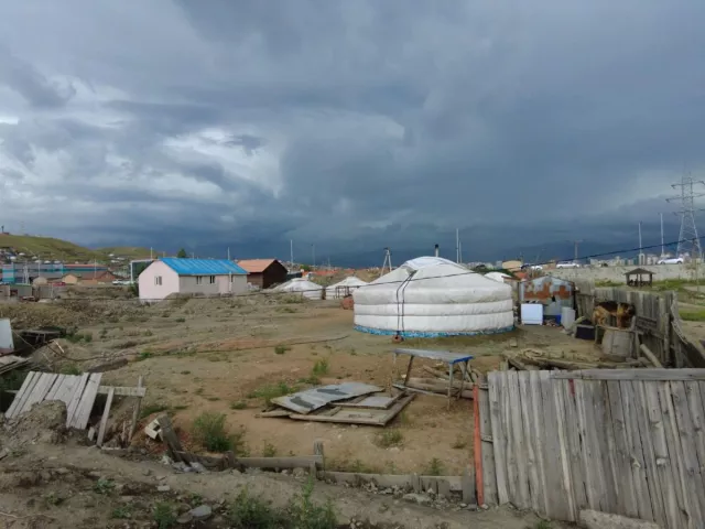 Үерийн аюулын бэлэн байдлыг хангуулах үзлэг зохион байгуулж байна