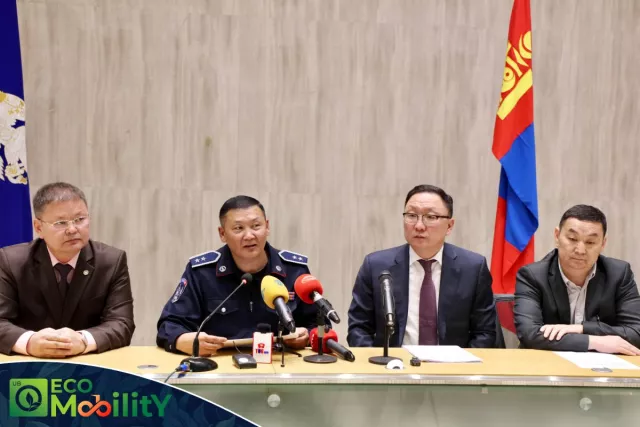 Автомашингүй өдөр 20 зах, худалдааны төв ажиллахгүй