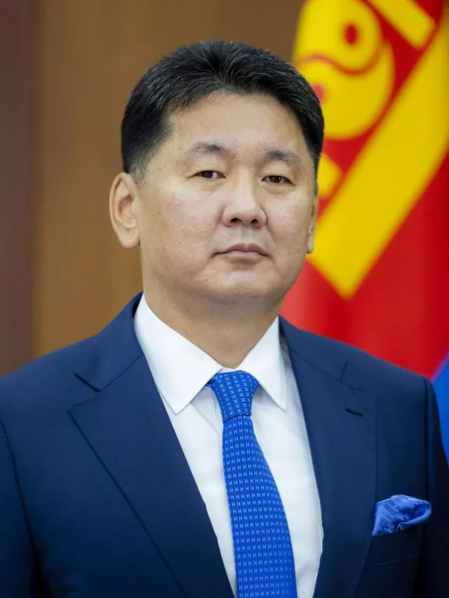 Төсөвт бүхэлд нь ХОРИГ тавилаа