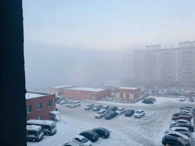 СУДАЛГАА: Монгол ээжүүд агаарын бохирдлоос хүүхдээ аврахын тулд жилийн 4 улиралд бүх чадлаараа хичээдэг