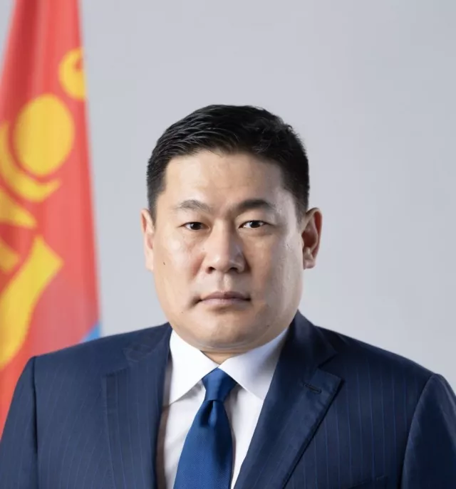 Л.Оюун- Эрдэнэ: 2024 он Монгол Улсын түүхэнд тодоор бичигдэн үлдэх онцлог үйл явдлаар баялаг жил болон өнгөрч байна