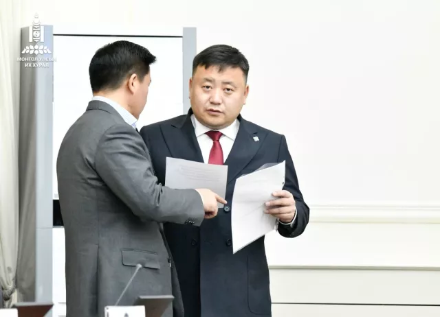 Хууль бус хөрөнгө хураах хуулийн төслийн олон нийтийн хэлэлцүүлэг маргааш болно