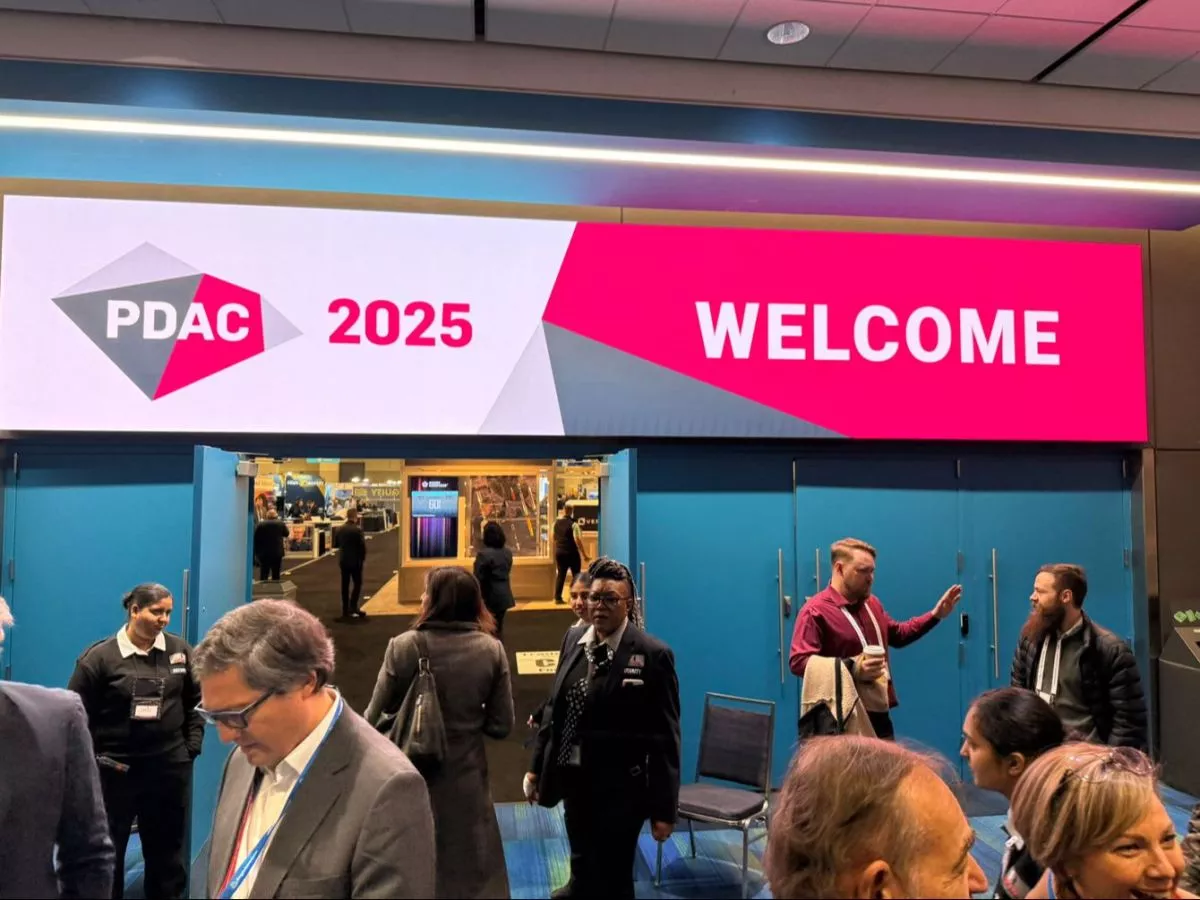 PDAC 2025: Оролцогчдын тоо дээд хэмжээнд хүрч, уул уурхайн салбар дахь хөрөнгө оруулалт, төрийн дэмжлэг нэмэгдлээ