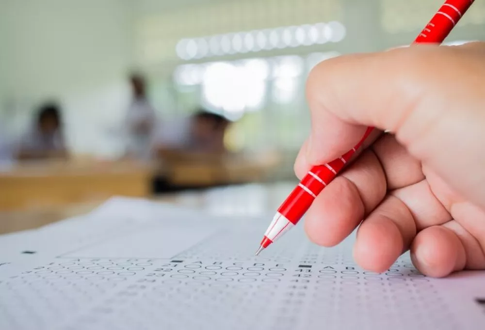 Олон улсын ямар шалгалтын дүнг ЭЕШ-ын дүнтэй дүйцүүлэх вэ?