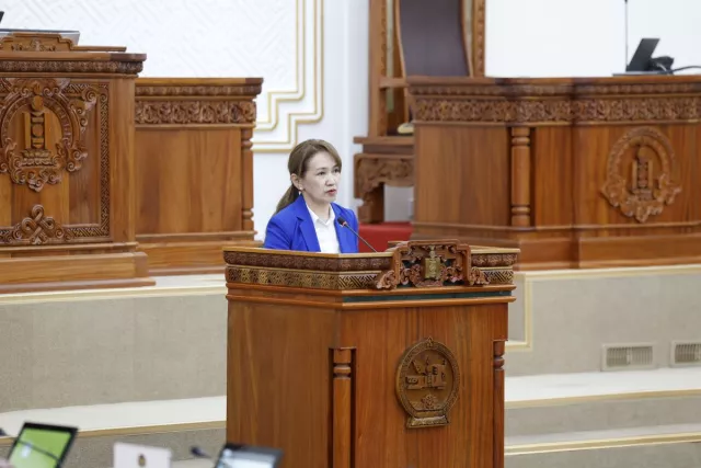 Монгол Улс дахь хүний эрх, эрх чөлөөний байдлын талаарх 24 дэх илтгэлийн санал, зөвлөмжийг УИХ-ын байнгын хороодоор хэлэлцэхээр тогтлоо