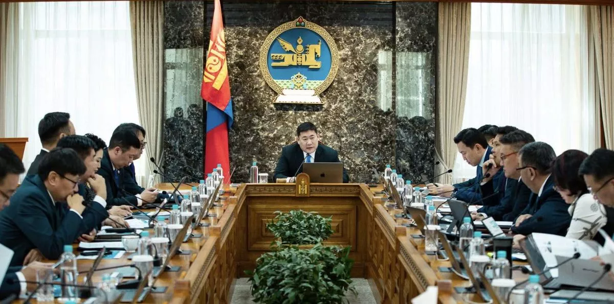 ШИЙДВЭР: Иргэдийн хяналтын зөвлөл байгуулна
