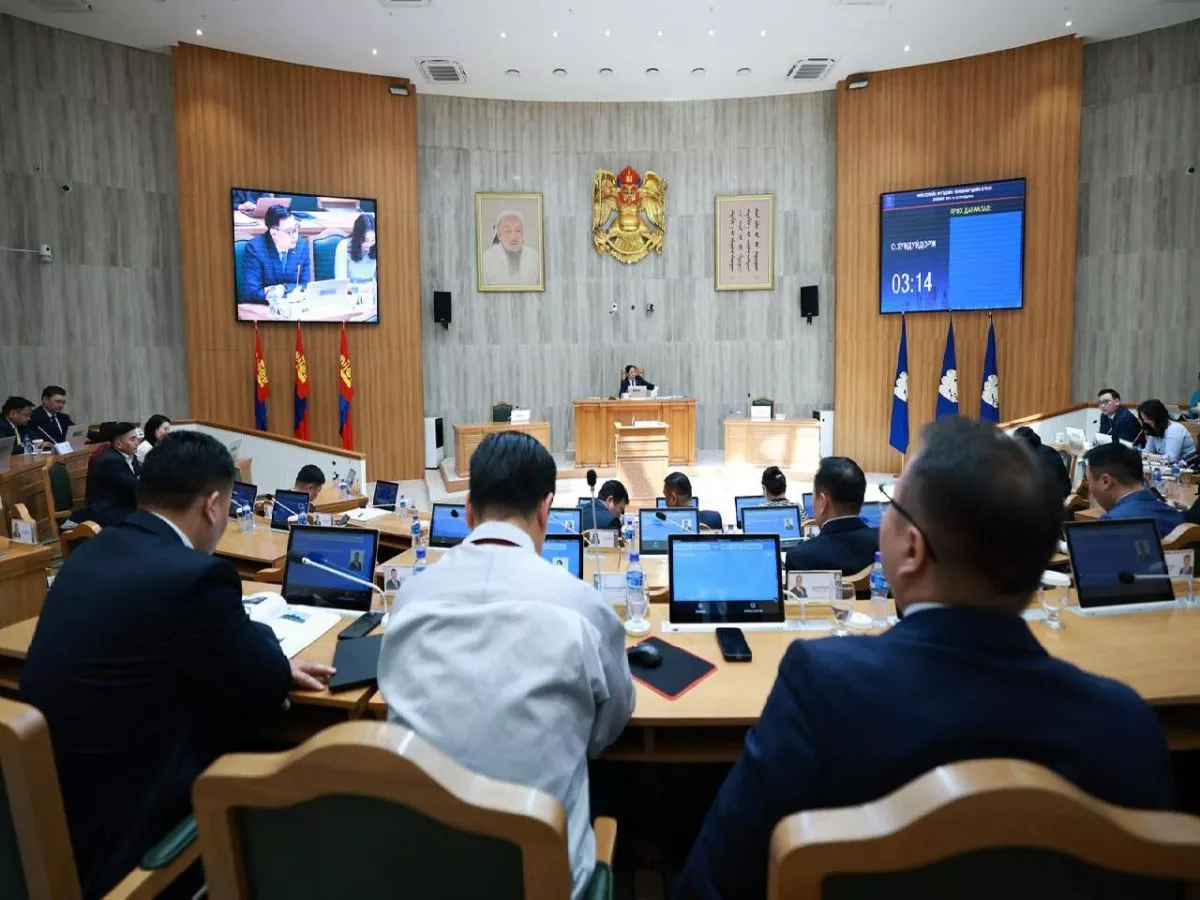 Төр, хувийн хэвшлийн түншлэлээр “Дулааны 5 цахилгаан станц” барих төслийг дэмжлээ