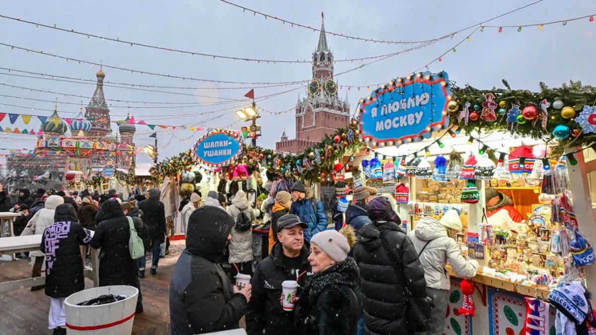 Моксватаймс:  2026 онд “Дайн, өсөлтгүй эдийн засаг, өндөр татвар”