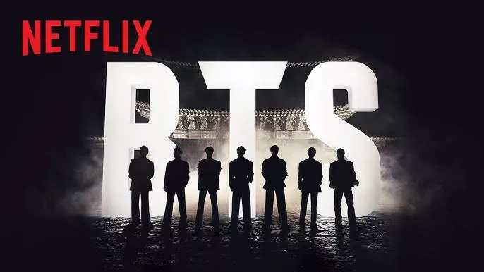 BTS-ийн тоглолтыг Netflix дэлхий даяар шууд дамжуулна