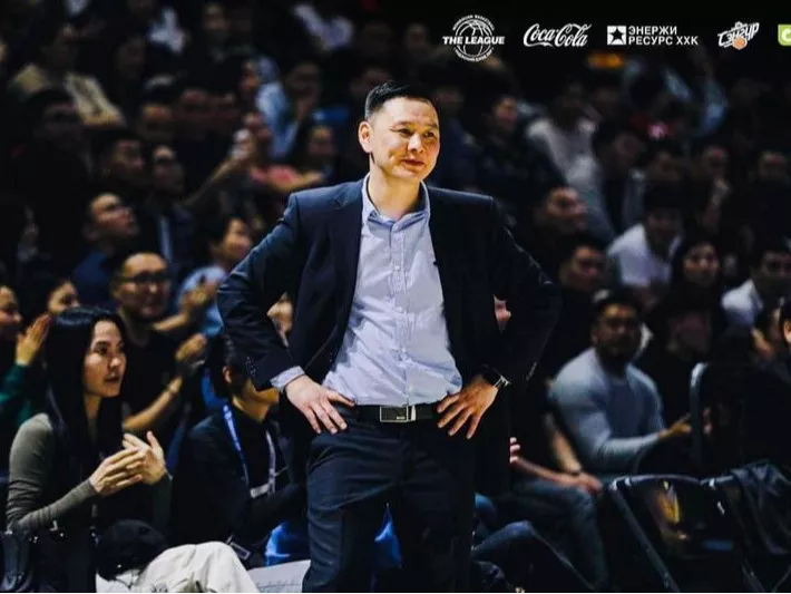 Ч.Ижилболд Европын клубт ажиллах анхны монгол дасгалжуулагч боллоо