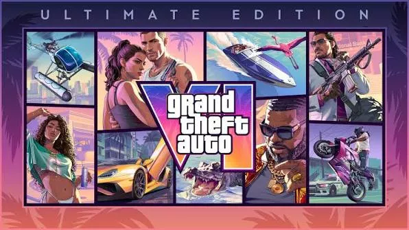 GTA 6 тоглоомын өргөтгөсөн “Game play” бичлэг албан ёсоор цацагдлаа
