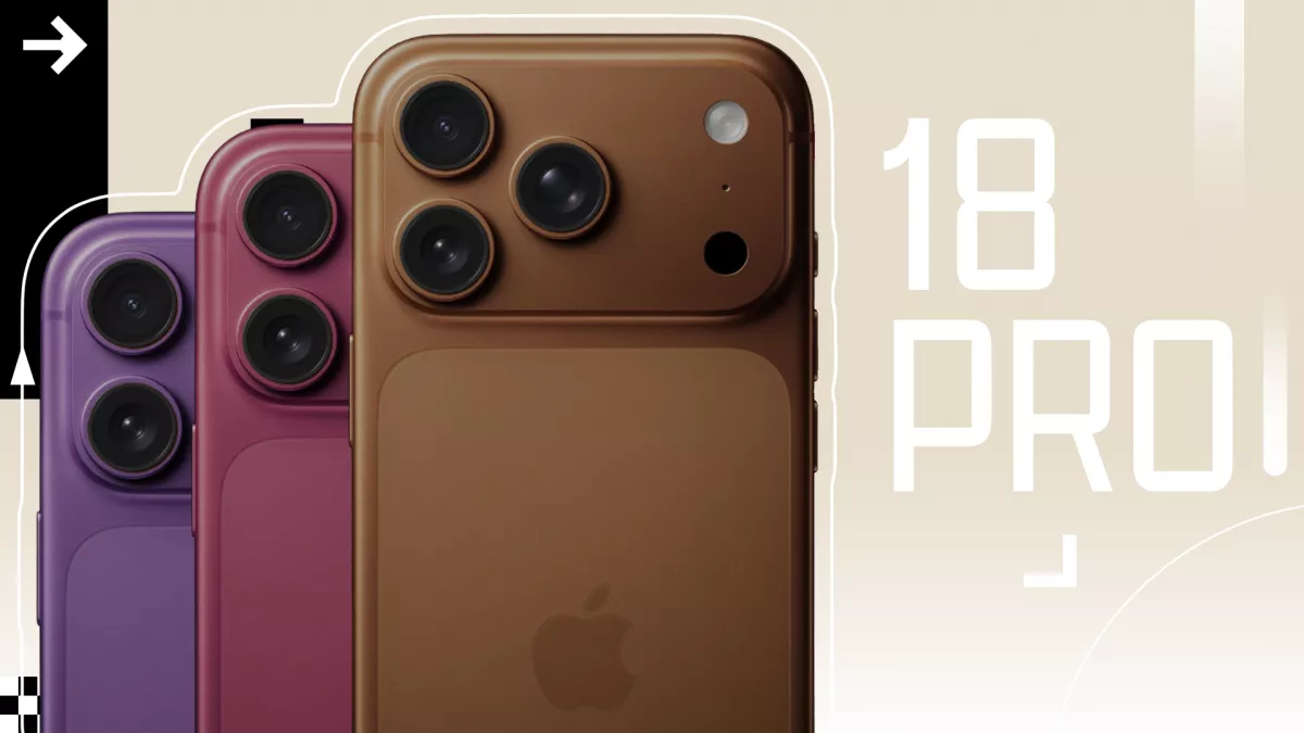 iPhone 18 Pro: Apple-ийн дараагийн “том үсрэлт” юу байх вэ?
