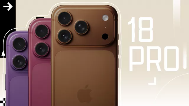 iPhone 18 Pro: Apple-ийн дараагийн “том үсрэлт” юу байх вэ?