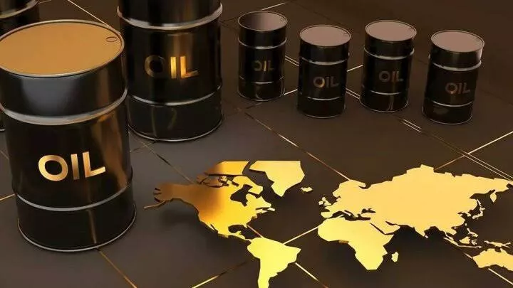 “Brent” маркийн газрын тосны үнэ нэг баррель нь 100 ам.долларт хүрлээ