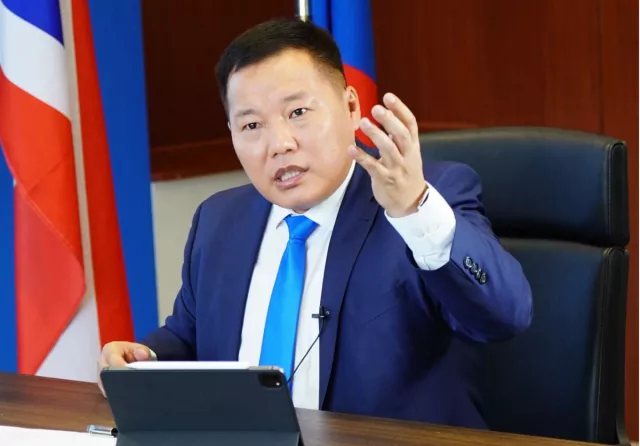 Ардчилсан намаас “Ерөнхий сайд Н.Учралд итгэл үзүүлэх эсэх“ асуудлыг өргөн барина 