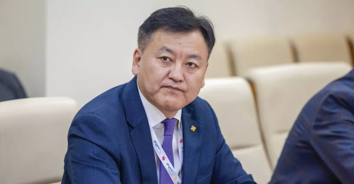 Б.Найдалаа: Энэ өвөл ч гэсэн дулааны эрчим хүч ДУТАГДАНА