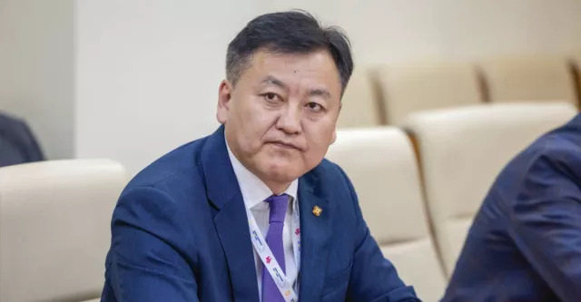 Б.Найдалаа: Энэ өвөл ч гэсэн дулааны эрчим хүч ДУТАГДАНА