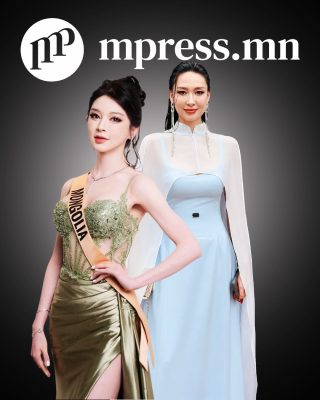 Топ модель Х.Бадамгэрэл “Miss Grand International”-д албан шаардлага хүргүүлжээ
