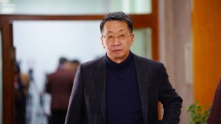Л.Энх-Амгалан гишүүн эмэгтэй гишүүдээс “уучлалт“ гуйж магадгүй