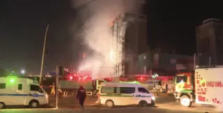 Дүнжингаравын хэргийн урьдчилсан хэлэлцүүлэг өнөөдөр болно