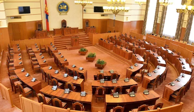 УИХ-ын чуулганаар 2026 оны ТӨСВИЙН хүрээний мэдэгдэл хэлэлцэнэ