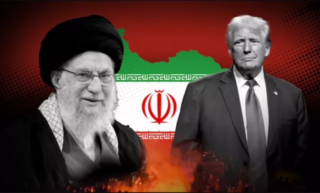 Трамп Ираны эвлэрлийн саналыг няцаасан ч хэлэлцээг дахин эхлүүлэхээр хүлээж байна