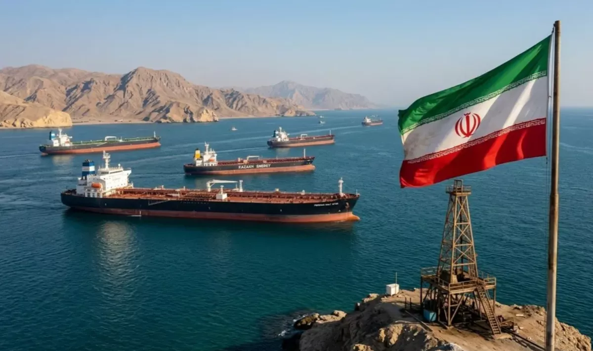 Саудын Арабын экспорт нэмэгдсэнээр Ойрх Дорнодын газрын тосны нийлүүлэлт сэргэжээ