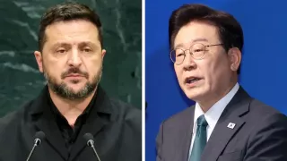 Хойд Солонгосын хоёр цэргийн мэдээллийг ил болгосонд дургүйцжээ