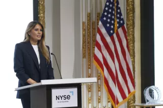 Эмэгтэй CEO нарыг нэгтгэсэн Мелина трампын “Империа”