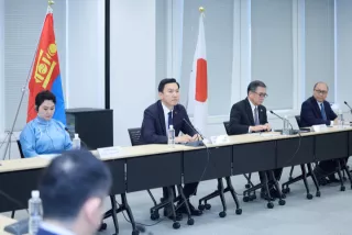 Н.Учрал: Хөрөнгө оруулагчдад тулгарч буй саад бэрхшээлийг арилгана
