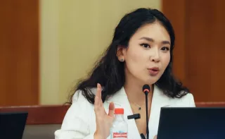 С.Цэнгүүн: “Гуя дагаж хүзүү” гэдэг шиг асар их урсгал зардал нэмж болохгүй
