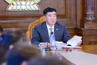 С.Бямбацогт: Утааг бууруулах биш, утаанаас бүрэн салах зорилготой ажлын хэсэг байгууллаа