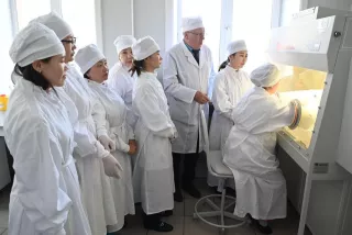Эрхүүд тусгаарлалтанд байсан 200 иргэнийг чөлөөлжээ