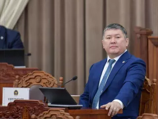 Зүүн бүсийн гишүүн У.Отгонбаяр талыг “там“ болтол шатаав уу?