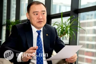 Л.Гантөмөр: Л.Оюун-Эрдэнэ бүлэглэлийн төлөө хөдөлдөггүй хүн