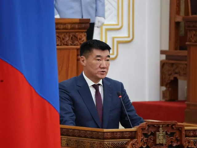 С.Бямбацогт: Асаргааны тэтгэмж 370 мянган төгрөг болж нэмэгдэнэ
