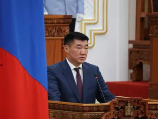 С.Бямбацогт: Асаргааны тэтгэмж 370 мянган төгрөг болж нэмэгдэнэ