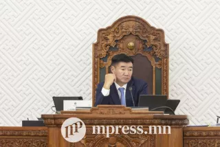 С.Бямбацогт: Асаргааны тэтгэмж 370 мянган төгрөг болж нэмэгдэнэ
