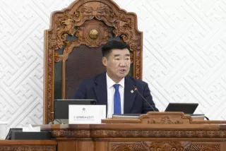 ЧУУЛГАН | Өнөөдөр 2027 оны төсвийн хүрээний мэдэгдэл хэлэлцэнэ