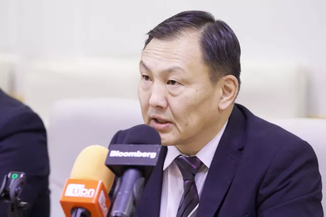 ОХУ-аас импортолж буй өвлийн дизель түлшний үнэ 20 хувь өссөн гэв